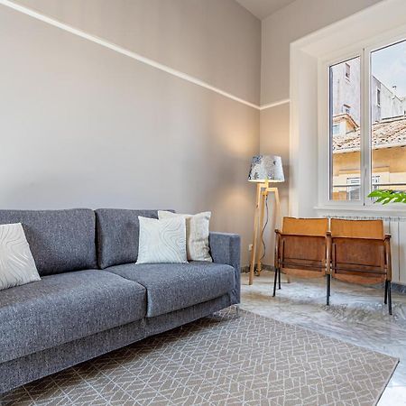 רומא 37 Monti Apartment מראה חיצוני תמונה
