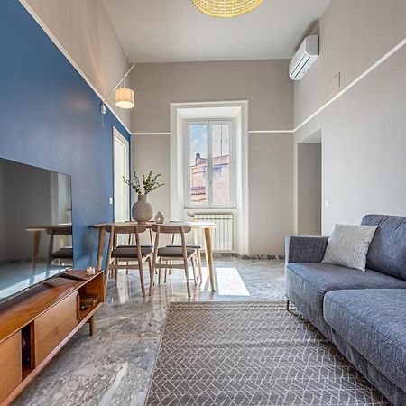 רומא 37 Monti Apartment מראה חיצוני תמונה