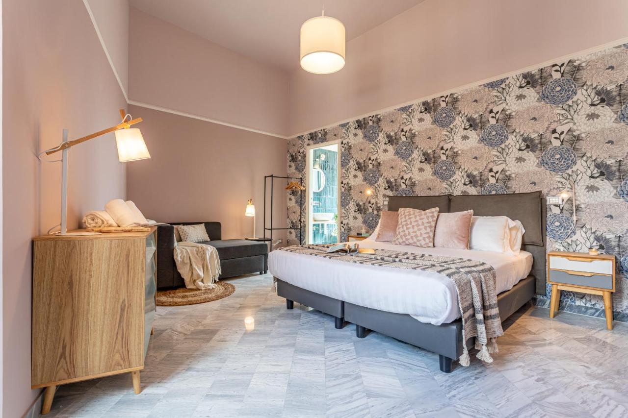 רומא 37 Monti Apartment מראה חיצוני תמונה