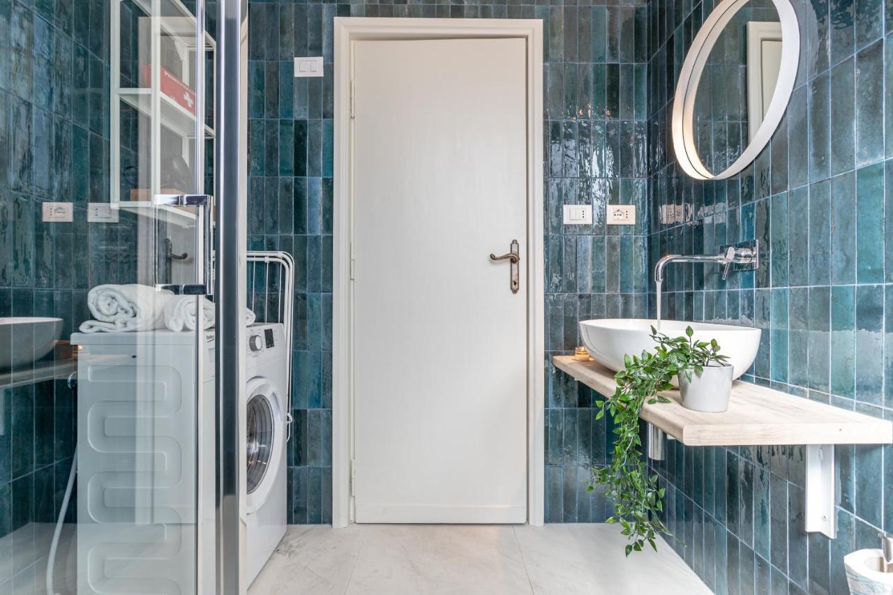 רומא 37 Monti Apartment מראה חיצוני תמונה