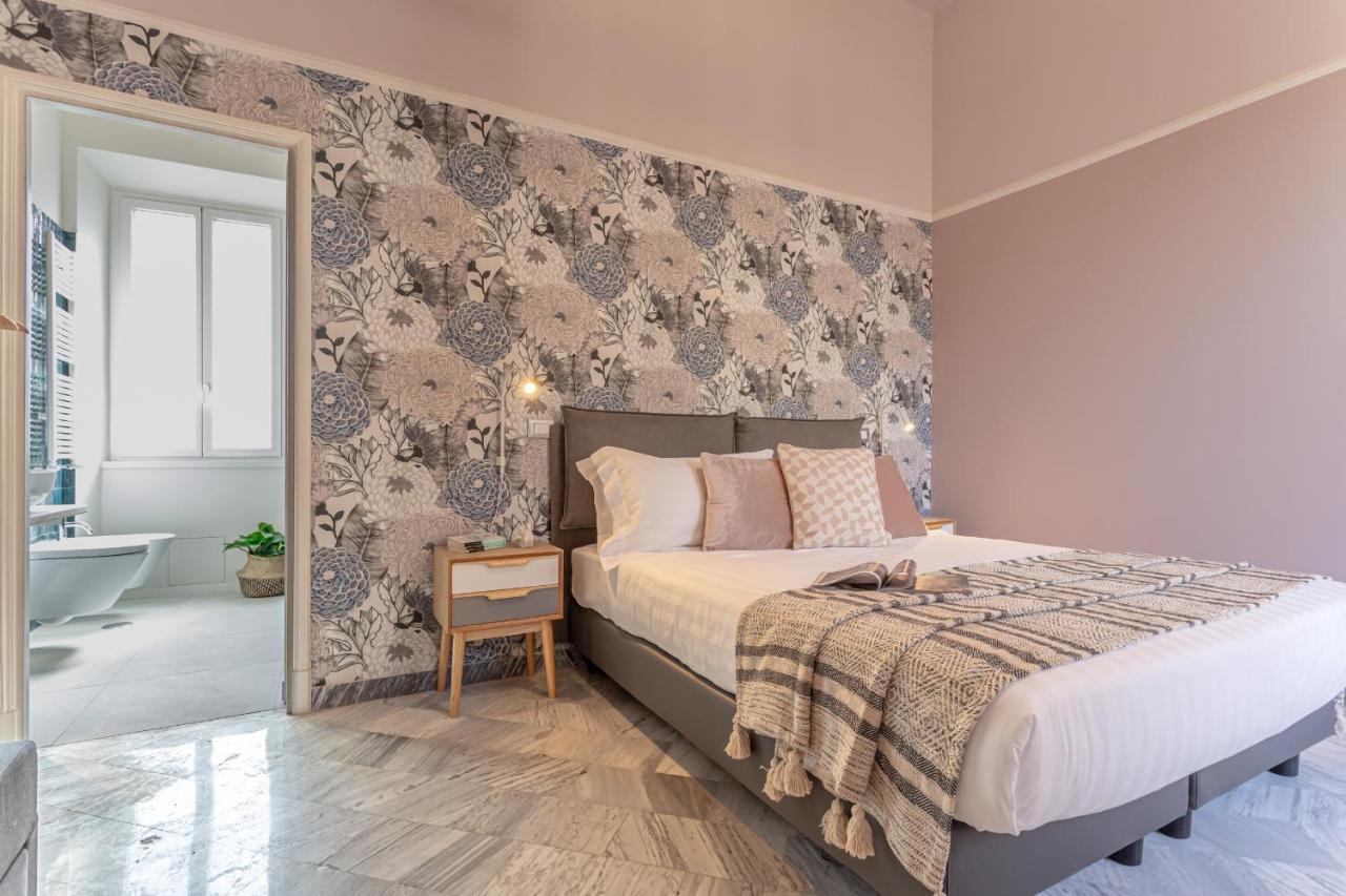 רומא 37 Monti Apartment מראה חיצוני תמונה