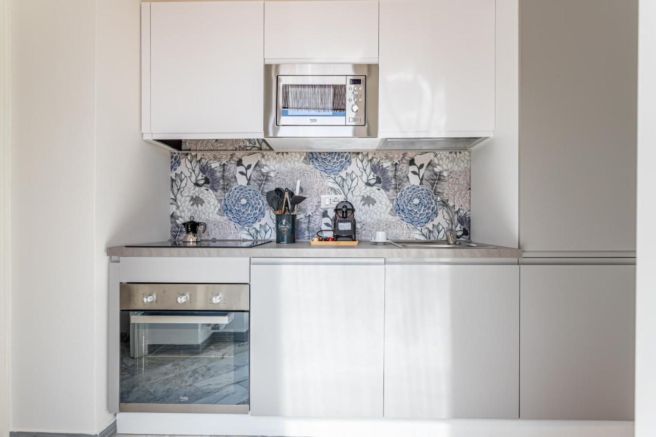 רומא 37 Monti Apartment מראה חיצוני תמונה